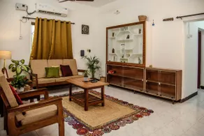 Mama Rose Homestay in Kilkatalai - Image 5