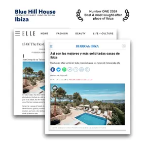 Blue Hill House Ibiza 360-degree Exclusiveness - Image 4