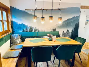 Family Apartment near Schliersee by Besilima - Image 2