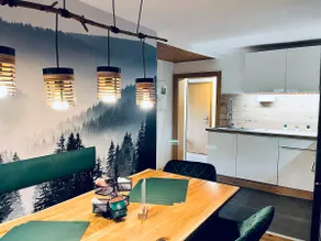 Family Apartment near Schliersee by Besilima - Image 3