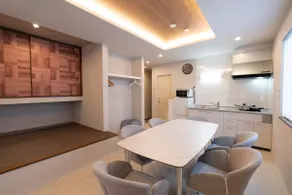 Precious Hotel Ayakawa - Hikari no Ma A - Kotohira 20 min | Max 6 people | Free Wi-Fi | Full Kitchen - Image 5