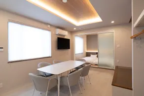 Precious Hotel Ayakawa - Hikari no Ma A - Kotohira 20 min | Max 6 people | Free Wi-Fi | Full Kitchen - Image 4