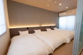 Precious Hotel Ayakawa - Hikari no Ma A - Kotohira 20 min | Max 6 people | Free Wi-Fi | Full Kitchen - Image 3