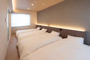 Precious Hotel Ayakawa - Hikari no Ma A - Kotohira 20 min | Max 6 people | Free Wi-Fi | Full Kitchen - Image 2