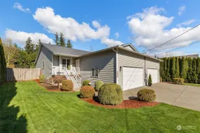 Family-Friendly Retreat in Marysville - Image 2