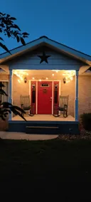 Wooded Cottage Escape • Firepit • Near Bedford - Image 2