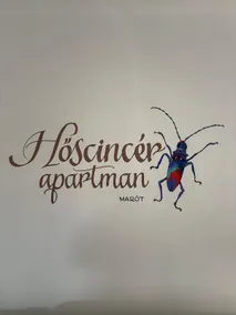 Heroic Waiter Apartment Marót - Image 5