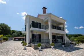 Arte Villa Nefeli Apartment - Image 2