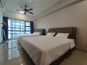 Cyberjaya HYVE King beds, Putrajaya, KLIA Perfect - Image 3