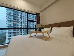 Cyberjaya HYVE King beds, Putrajaya, KLIA Perfect - Image 4
