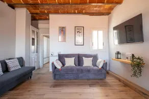 Ma Bright apartment next to Parc de Montjuïc - Image 2
