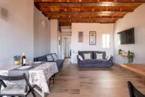 Ma Bright apartment next to Parc de Montjuïc - Image 3