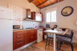 Ma Bright apartment next to Parc de Montjuïc - Image 5