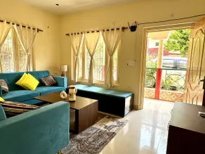 Ghughuti Basuti Annex- 2BHK Independent Cottage - Image 4
