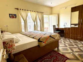 Ghughuti Basuti Annex- 2BHK Independent Cottage - Image 2