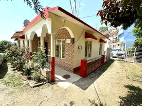 Ghughuti Basuti Annex- 2BHK Independent Cottage - Image 3