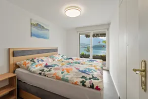 Jewel with dream view of the lake and mountains! - Image 3