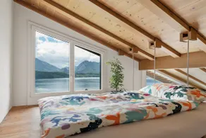 Jewel with dream view of the lake and mountains! - Image 4