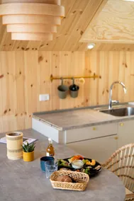 Tiny house with fjord view (Superior) - Image 5
