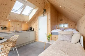 Tiny house with fjord view (Superior) - Image 4