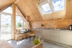 Tiny house with fjord view (Superior) - Image 2