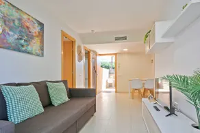 Velor, 2-bedroom apartment for 6 people - Image 5