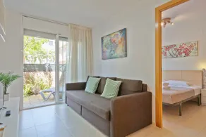 Velor, 2-bedroom apartment for 6 people - Image 4
