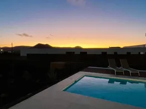Casa Horizon designer Villa w/ Heated Pool & Views - Image 5