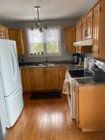 River Valley Vacation Home Eastport - Image 4