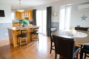 River Valley Vacation Home Eastport - Image 5