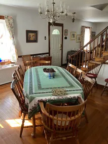 Farmhouse in beautiful countryside setting - Image 4