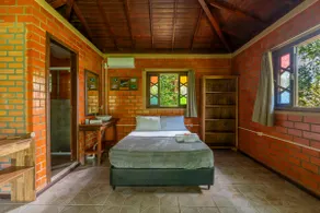 Tree Loft, Heart of the Earth Inn, Room... - Image 4