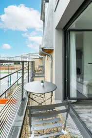 Elegant Stay in Clamart - Image 4