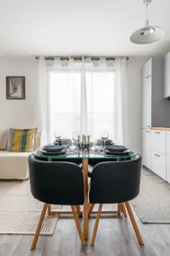 Elegant Stay in Clamart - Image 5