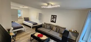 Holiday home ”Dat Löppt” Bad Bramstedt - Image 3