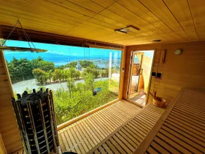 Sky sauna, Kukai - Image 4