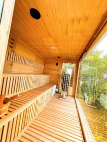 Sky sauna, Kukai - Image 5