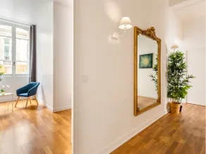 Merveil - Family Suite - Champs Elysees - Monceau - Image 4