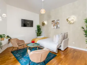 Merveil - Family Suite - Champs Elysees - Monceau - Image 5
