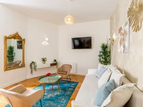 Merveil - Family Suite - Champs Elysees - Monceau - Image 3