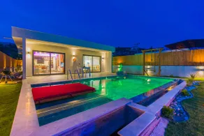 Affordable honeymoon villa - Image 5