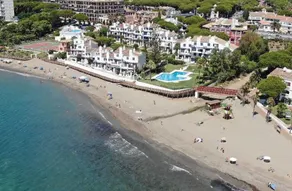 Calahonda Beach II First line apartment in Calahonda - Image 3
