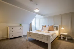 Southfield City Home ~ W/Parking - Image 3