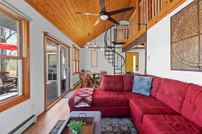 Lakefront Escape | Dock, Kayaks + Pet-Friendly - Image 3