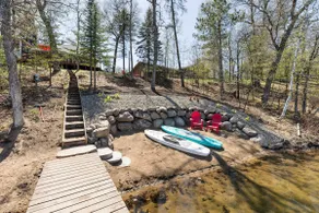 Lakefront Escape | Dock, Kayaks + Pet-Friendly - Image 2