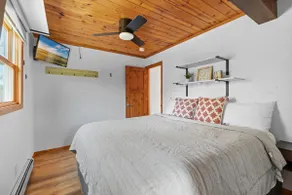 Lakefront Escape | Dock, Kayaks + Pet-Friendly - Image 5