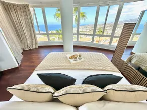 Luxury Villa Taoro private heated pool Free Car Except Christmas - Image 4