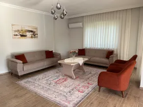 Detached Luxury Triplex Villa with Pool / Boğazkent - Image 5