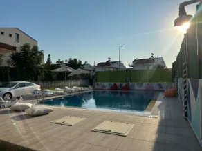 Detached Luxury Triplex Villa with Pool / Boğazkent - Image 3
