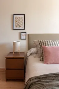 Apartamento en el corazón de Gijón con parking incluido, VUT 78 - Image 5